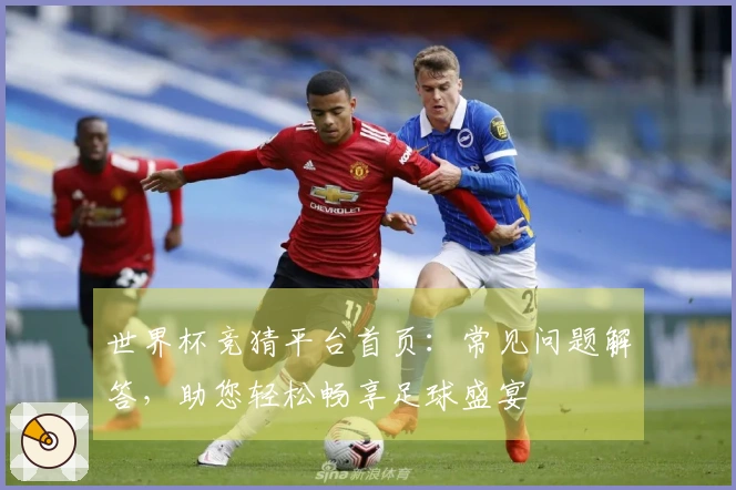 世界杯竞猜平台首页：常见问题解答，助您轻松畅享足球盛宴