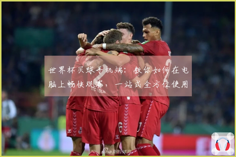 世界杯买球手机端:教你如何在电脑上畅快观赛,一站式全方位使用体验指南