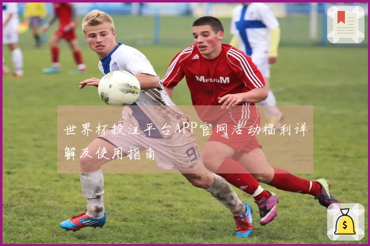 世界杯投注平台APP官网活动福利详解及使用指南