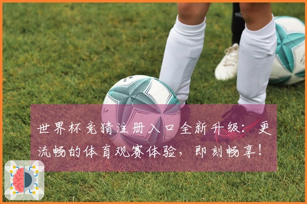 世界杯竞猜注册入口全新升级：更流畅的体育观赛体验，即刻畅享！