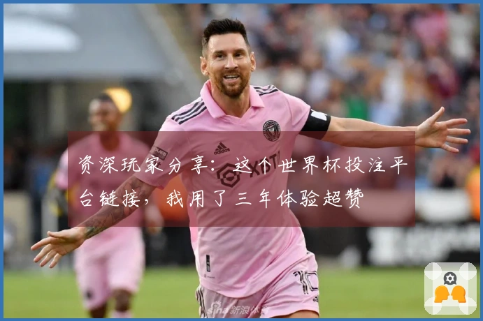 资深玩家分享：这个世界杯投注平台链接，我用了三年体验超赞