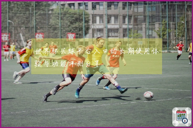 世界杯买球平台入口的长期使用体验与功能评测分享