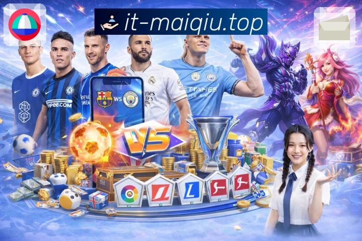 实时比分与事件