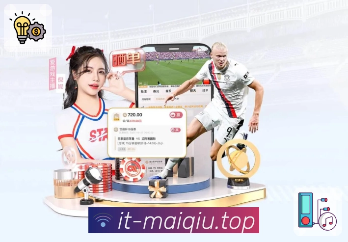 我们的使命与愿景